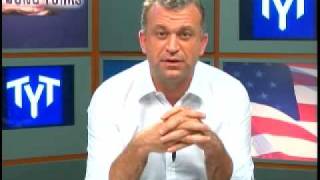 MSNBC's Dylan Ratigan Talks To DS Of The Oil Drum