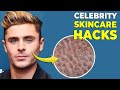 BEST CELEBRITY SKINCARE HACKS | Men's Skincare | Alex Costa