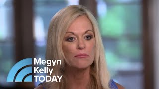 Stalking Victim On Her 8-Year Stalking Case, And Tips: ‘Thank God I’m Here’ | Megyn Kelly TODAY