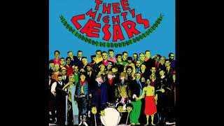 Thee Mighty Caesars (Billy Childish) - John Lennon&#39;s Corpse Revisited (1989)