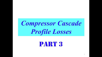 TM LEC #16: CHAPTER 03 CASCADE PERFORMANCE PART 3