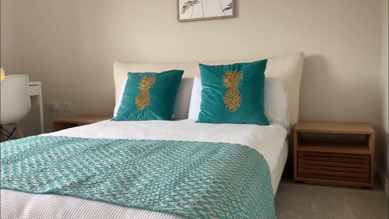 Upper Close Way, Crigglestone Virtual Tour YouTube