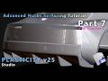 PLASTICITY v25.3 Studio | Advanced Nurbs Surfacing Tutorial |  On Patreon | Part 7 | Diffusor