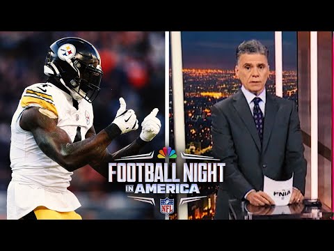 NFL Week 12 updates: Rodgers expected back vs. Bills, Campbell + Higgins injured | FNIA | NFL on NBC