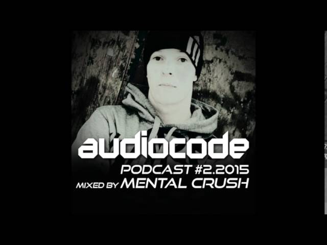 Obejrzyj AudioCode Podcast w YouTube Obejrzyj AudioCode Podcast w YouTube