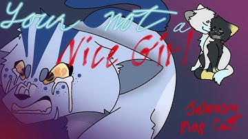 Nice Girl Open Jealousy OC Map ll Thumbnail Contest ll 5/34 ll