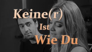 Keine ist wie Du - Gregor Meyle feat. Sarah Connor - Cathrin & Chris