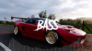 Silence [BASS BOOSTED] Khalid Marshmello Latest English Bass Boosted Songs 2021