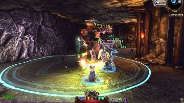 NEVERWINTER Foundry Spotlight - Dwarven Rebellion