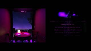 Najm bout U Visualizer
