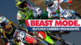 Beast Mode. Eli's Greatest Outdoor Moments!