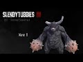 Slendytubbies 3 Soundtrack: Wave Eight 1 hour!