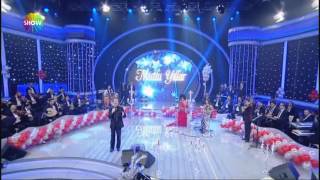 Bülent Ersoy Show / Orhan Gencebay - Hatasız Kul Olmaz Resimi