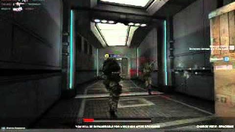 Combat Arms Fail Ep. 2 (George)