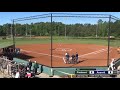 2019 USA South Softball Tournament - Game 6
