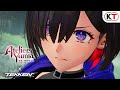 『ユミアのアトリエ』×「鉄拳」シリーズ コラボレーションPV