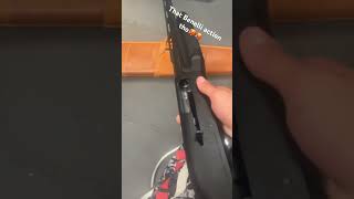 Benelli M1 Classic Duck Gun