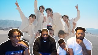 BTS - 'Yet To Come (The Most Beautiful Moment)' Official MV | REACTION