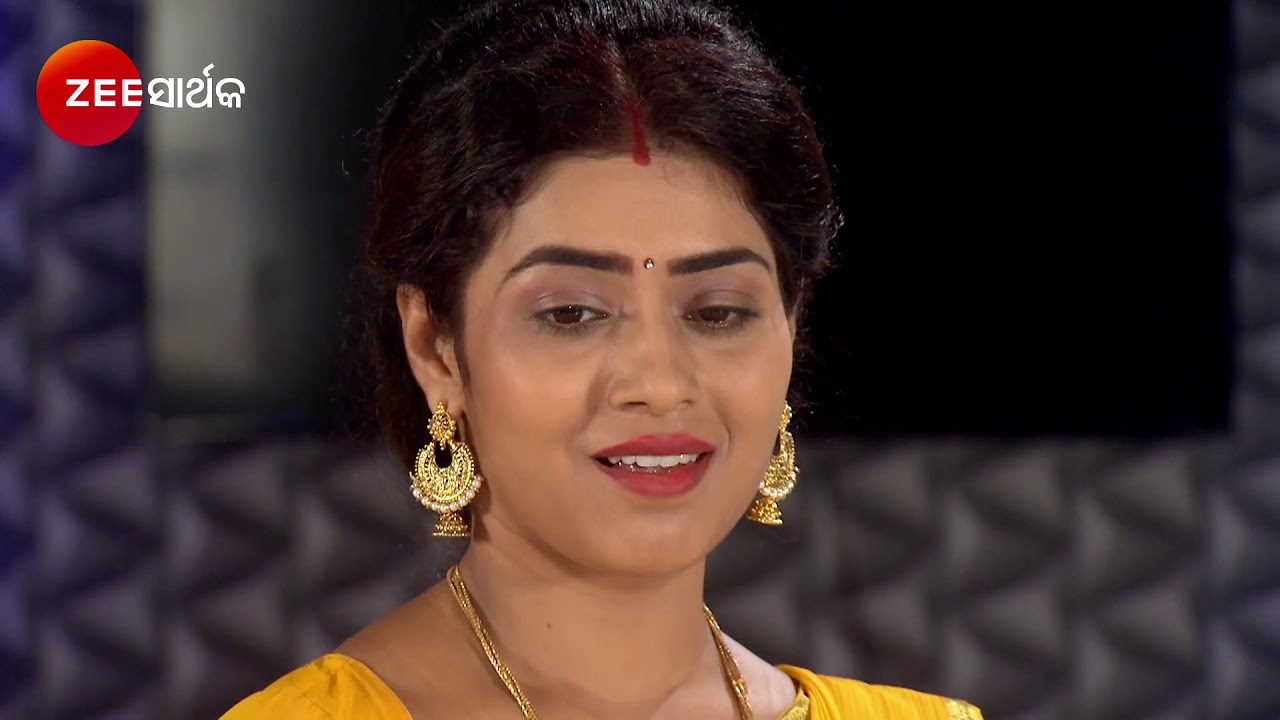 EP 486Боли му - Индийское телешоу Одиа - Же Сартэк