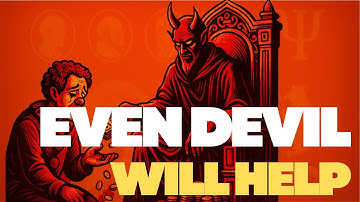 The Machiavellian Trick That Makes Anyone Help You