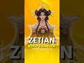 Zetian Trinity Mage Build & emblem #mobilelegends #mlbbbuild #vyrosensei #mlbbheroes #mlbb
