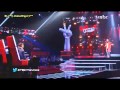 تعليق لجنة التحكيم زي فويس علي اده ريتا موفسيسيان من العراق The Voice‬   YouTube