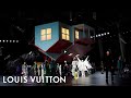 Men’s Fall-Winter 2022 Show in Bangkok | LOUIS VUITTON