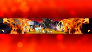 Speed Art | Banner ByBulnex