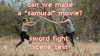 Watch American Samurai Trailer