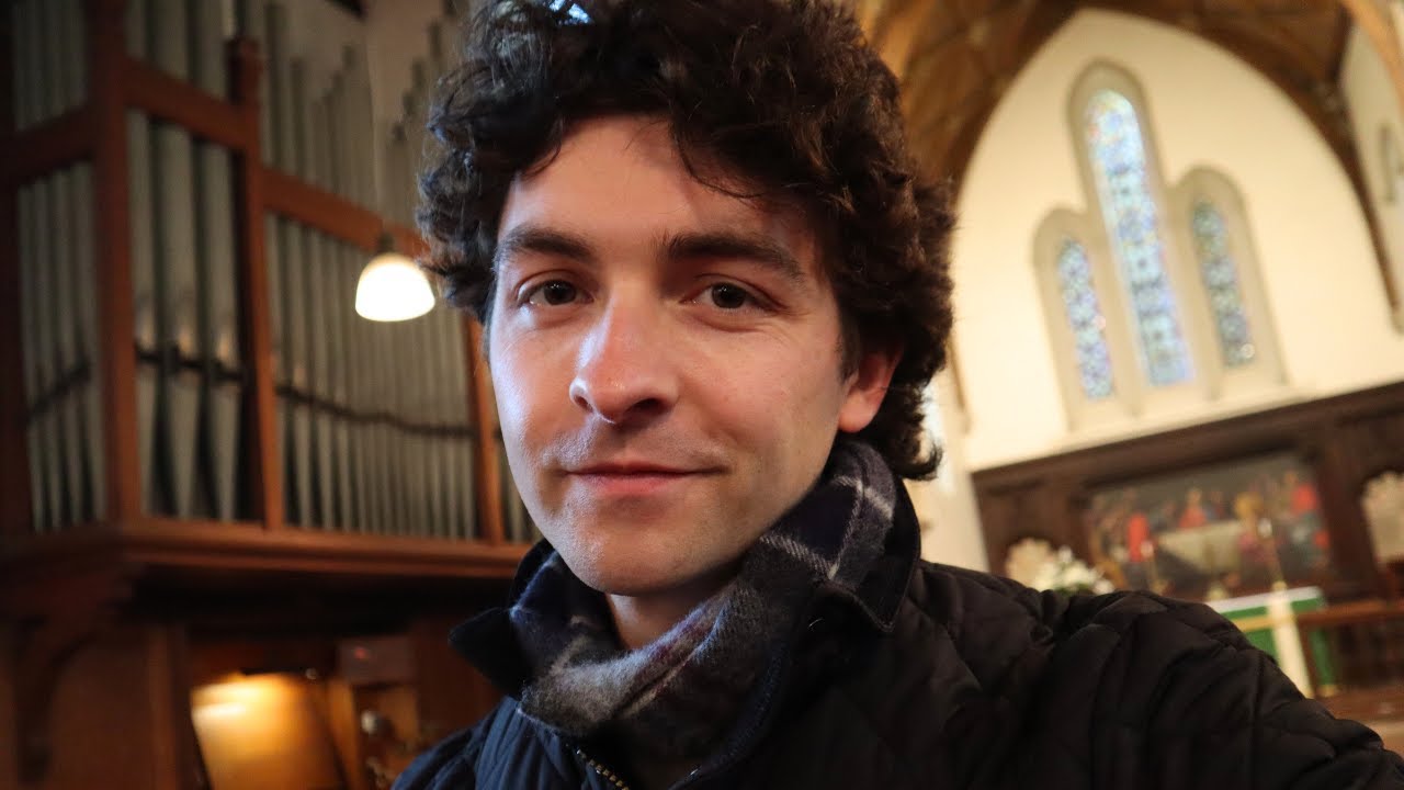 Моё САМОЕ НЕВЕРОЯТНОЕ открытие как органиста