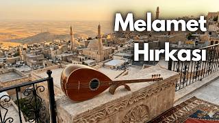 Melamet Hırkası - Deyiş Kul Nesimi Sazlı Yolcu