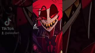 Alastor #alastor #hazbinhotel #edits #shorts #favoritos