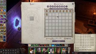 Pathfinder: Wrath of the Righteous - Bone Hill and Final Veil puzzle completion