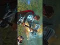 Thor Epic Music Edit | Marvel Shorts #Thor #Marvel #MCU