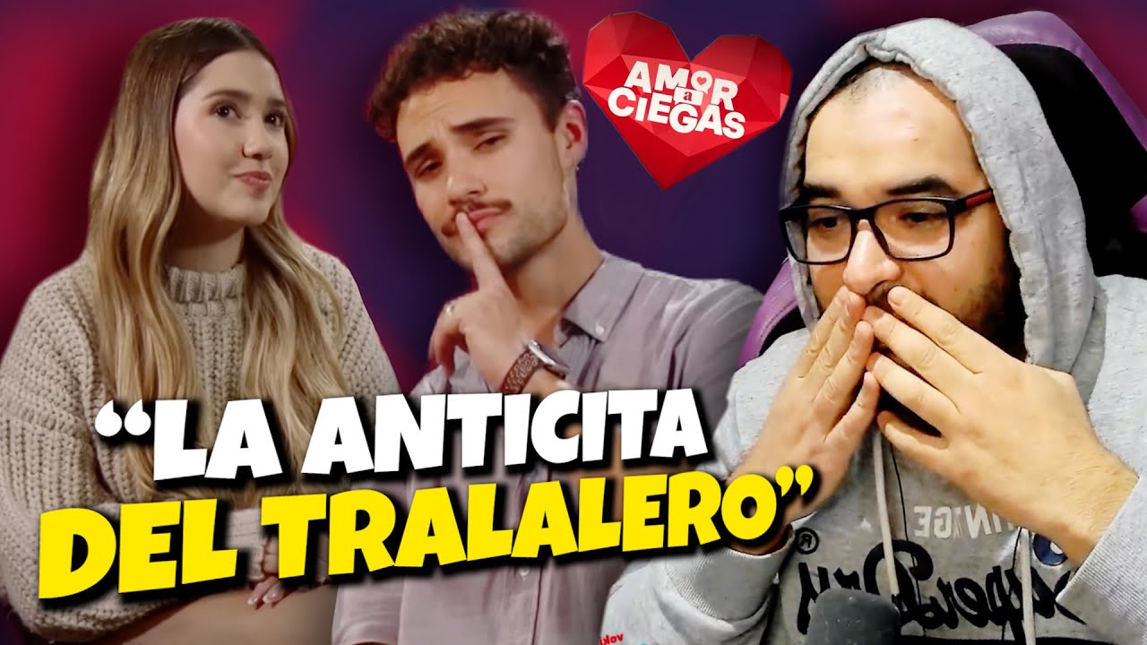 LA ANTI CITA DEL TRALALERO