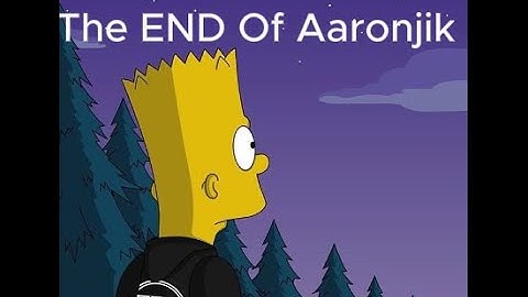 Hypixel PIT Montage (THE END OF AARONJIK)