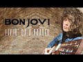 Bon Jovi - Livin’ On A Prayer [acoustic]