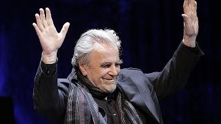 La mort brutale de Maximilian Schell