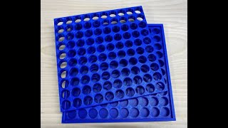 Sorting .380 from 9mm - www.utleysort.com - Utley Sort