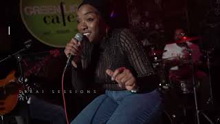 a few clips from our time at Greenlight CBD Cafe in Meridianville AL