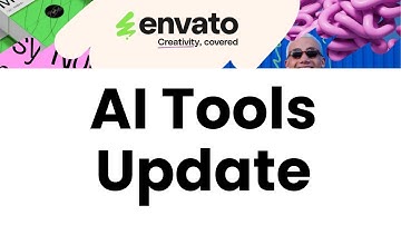 I Tried Envato Elements AI Tools So You Don’t Have To!