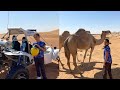 My first trip to desert: Mahesh Babu daughter Sitara