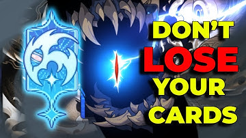 Chaos Zero Nightmare - Your Divine Epiphanies Are Gone… Here’s Possibly Why!