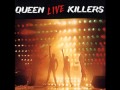 QUEEN- WE WILL ROCK YOU(FAST VERSION OFF LIVE KILLERS)