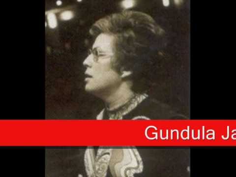 Gundula Janowitz: Strauss- Four Last Songs, 'Beim Schlafengehen'