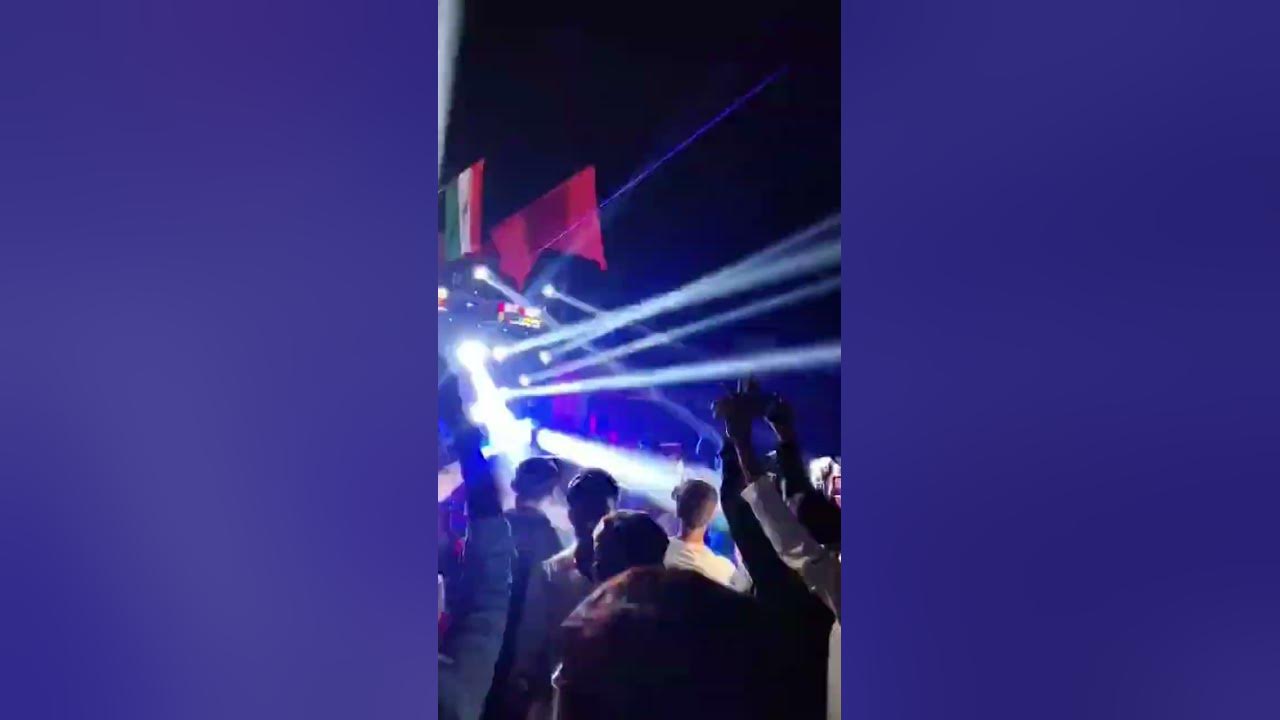 competition video YouTube