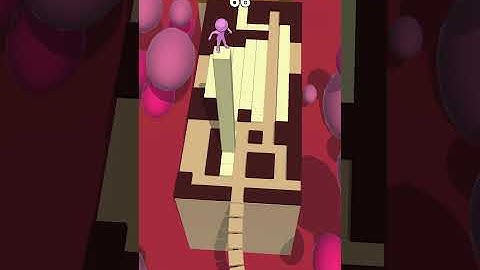 STACKY DASH - All Levels Gameplay/Level 320(Android/IOS)