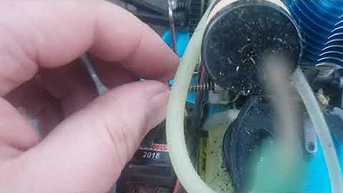 NITRO RC THROTTLE RETURN SPRING IMPIMPORTANT !!!!