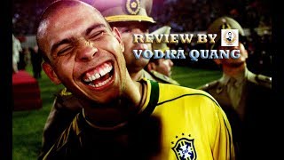 VODKA QUANG | REVIEW RONALDO DE LIMA ULTIMATE LEGEND FIFA ONLINE 3