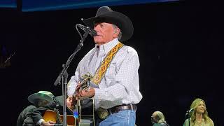 George Strait  - Ocean Front Property - Austin, Texas... 9 April 2026